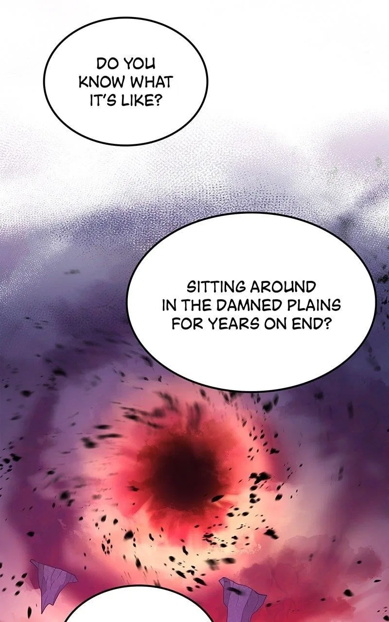 Return of the Runebound Professor Chapter 31 – Page 38