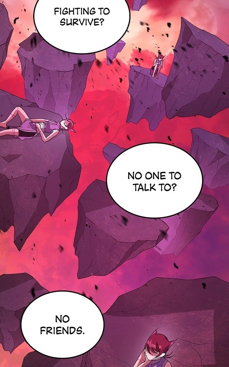 Return of the Runebound Professor Chapter 31 – Page 39