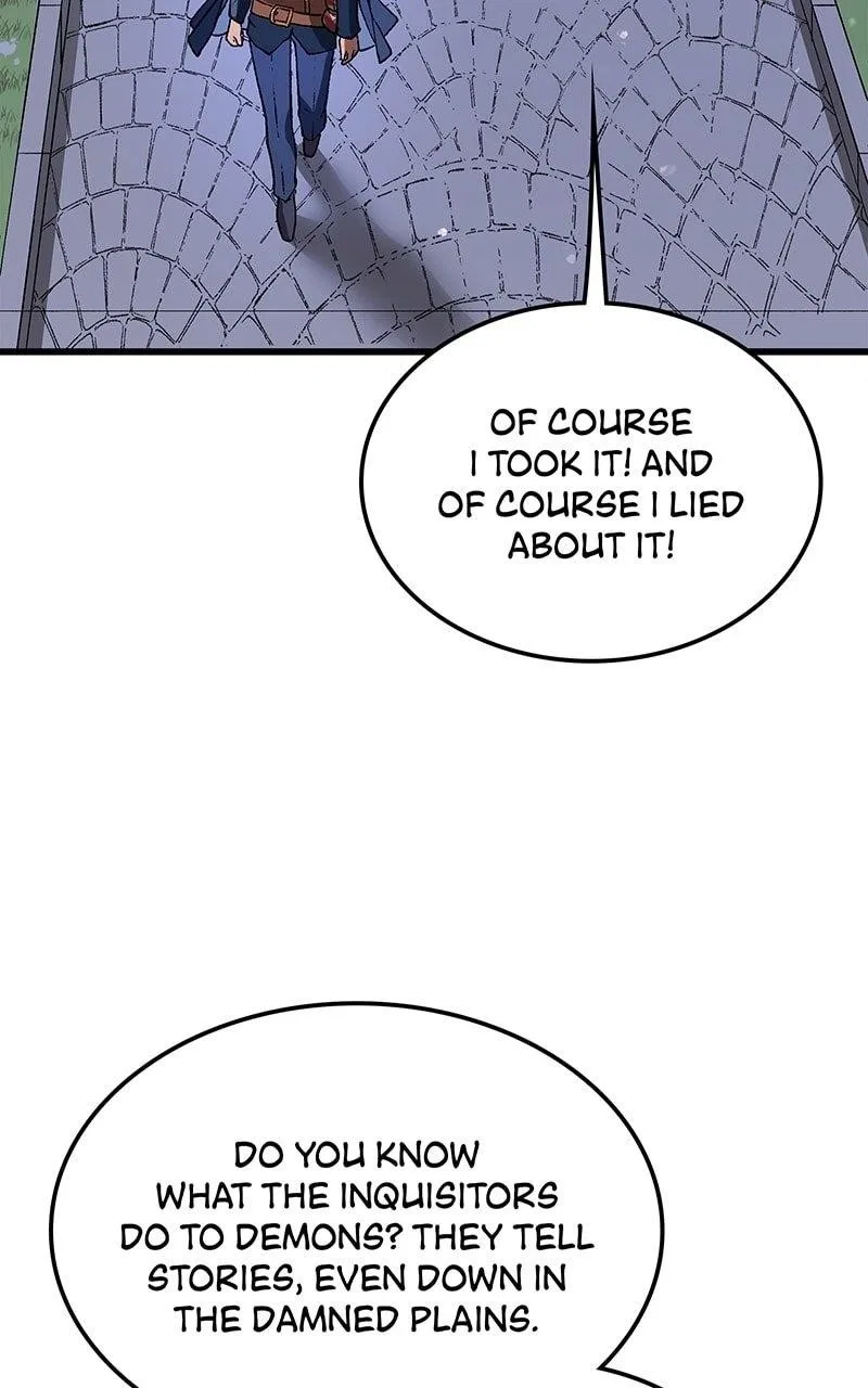Return of the Runebound Professor Chapter 31 – Page 47