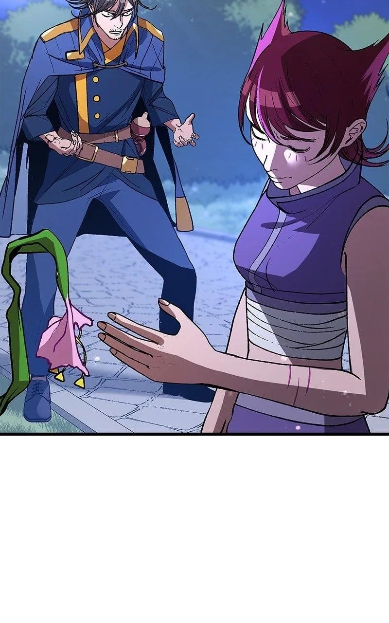 Return of the Runebound Professor Chapter 31 – Page 50