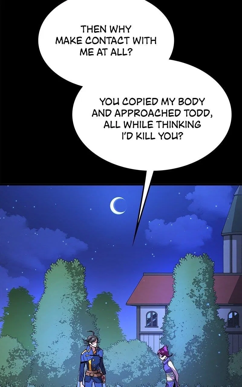 Return of the Runebound Professor Chapter 31 – Page 59