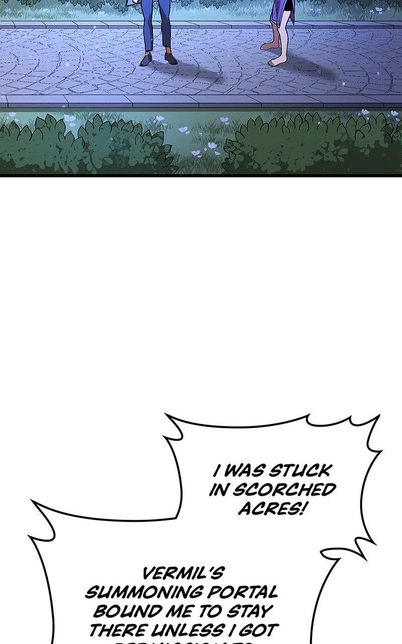 Return of the Runebound Professor Chapter 31 – Page 60