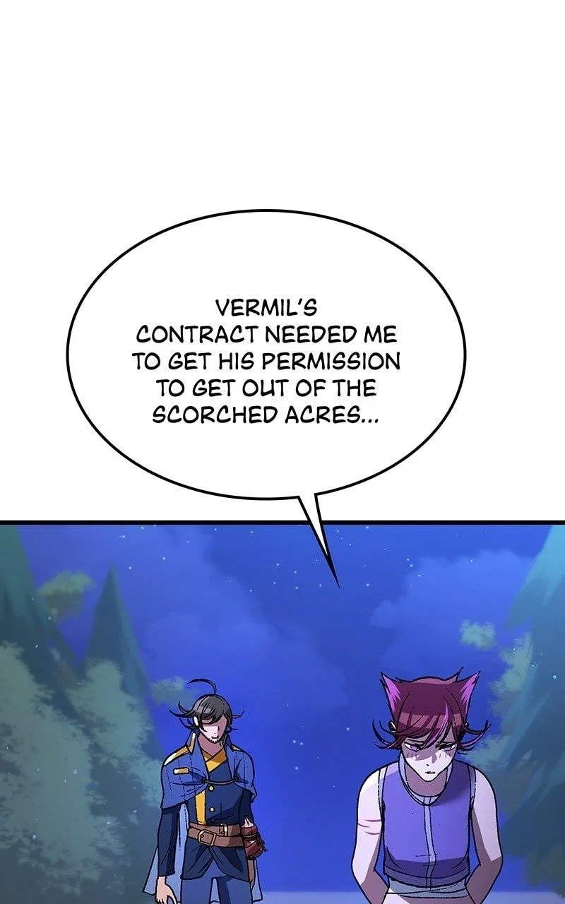 Return of the Runebound Professor Chapter 31 – Page 65