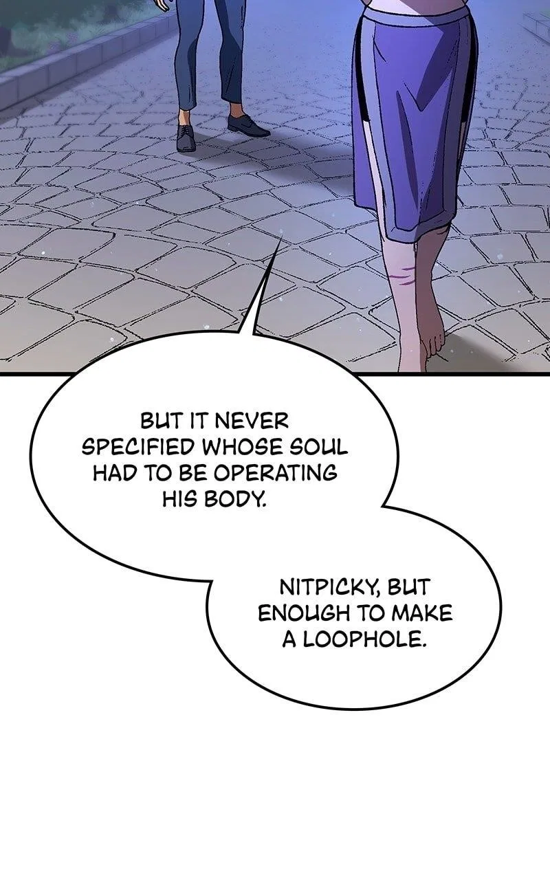 Return of the Runebound Professor Chapter 31 – Page 66