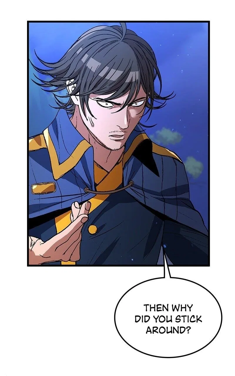 Return of the Runebound Professor Chapter 31 – Page 67