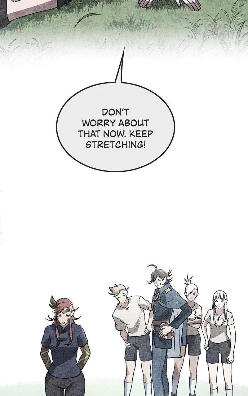 Return of the Runebound Professor Chapter 31 – Page 74