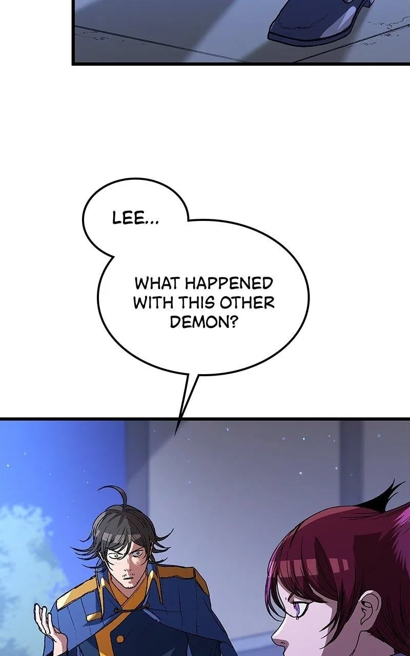 Return of the Runebound Professor Chapter 31 – Page 87
