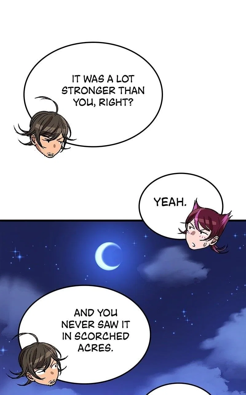 Return of the Runebound Professor Chapter 31 – Page 96