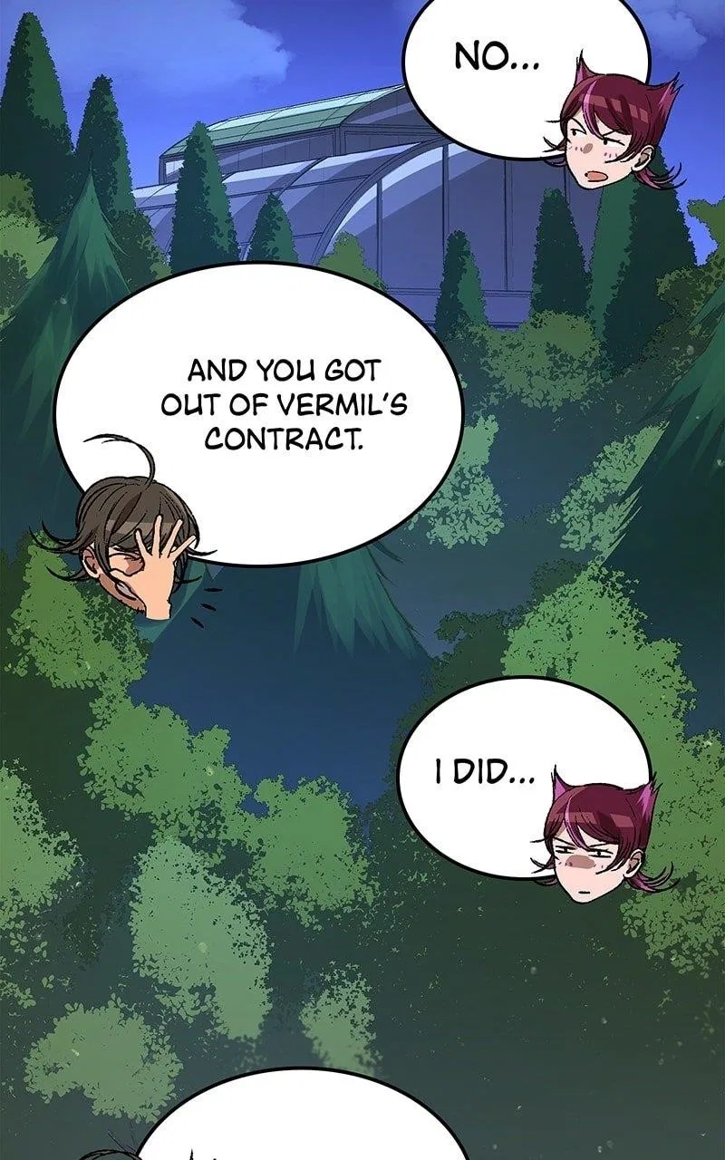 Return of the Runebound Professor Chapter 31 – Page 97