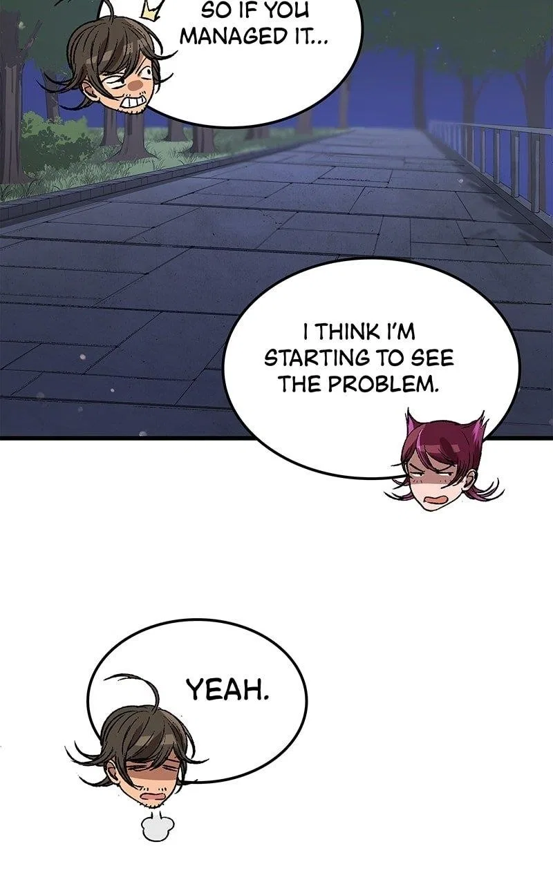 Return of the Runebound Professor Chapter 31 – Page 98