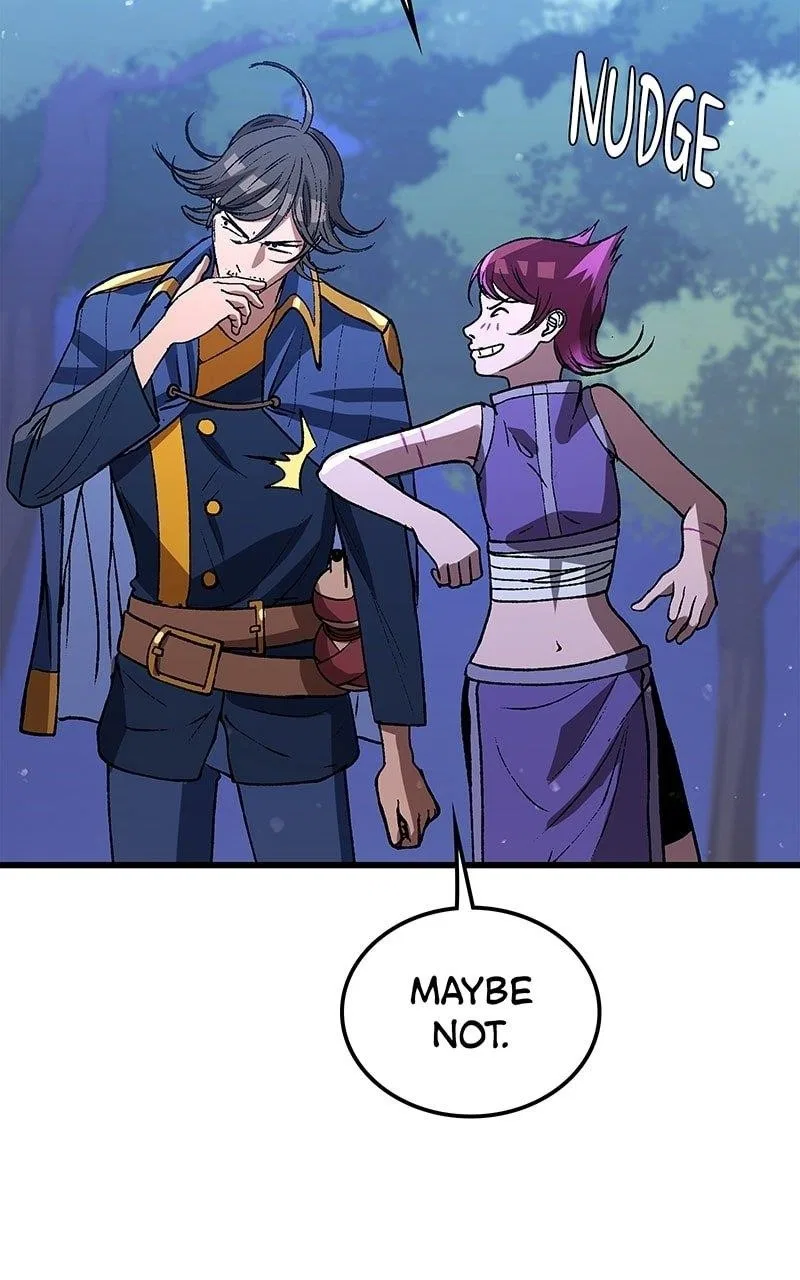 Return of the Runebound Professor Chapter 31 – Page 106