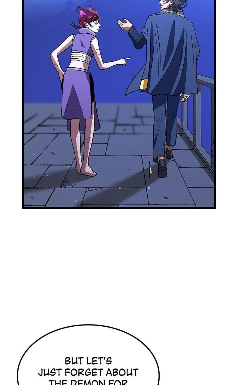 Return of the Runebound Professor Chapter 31 – Page 111