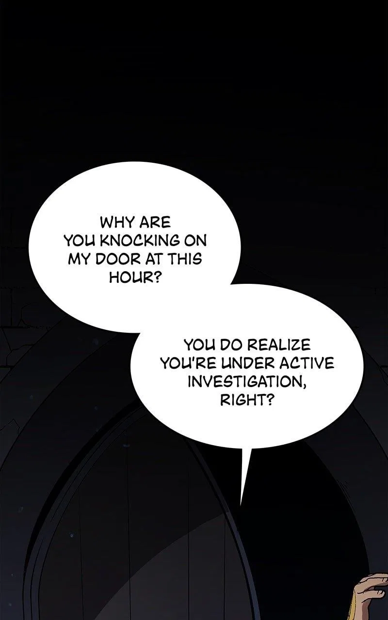 Return of the Runebound Professor Chapter 31 – Page 114