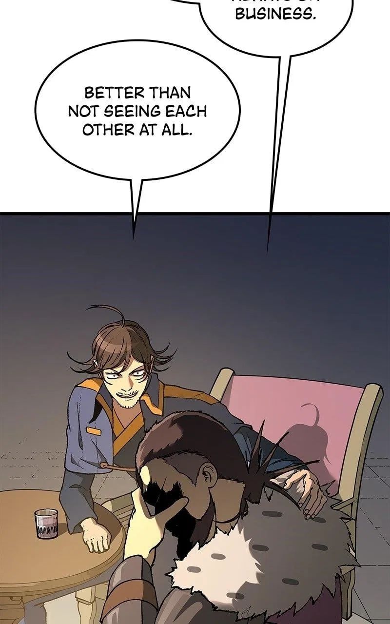 Return of the Runebound Professor Chapter 30 – Page 8