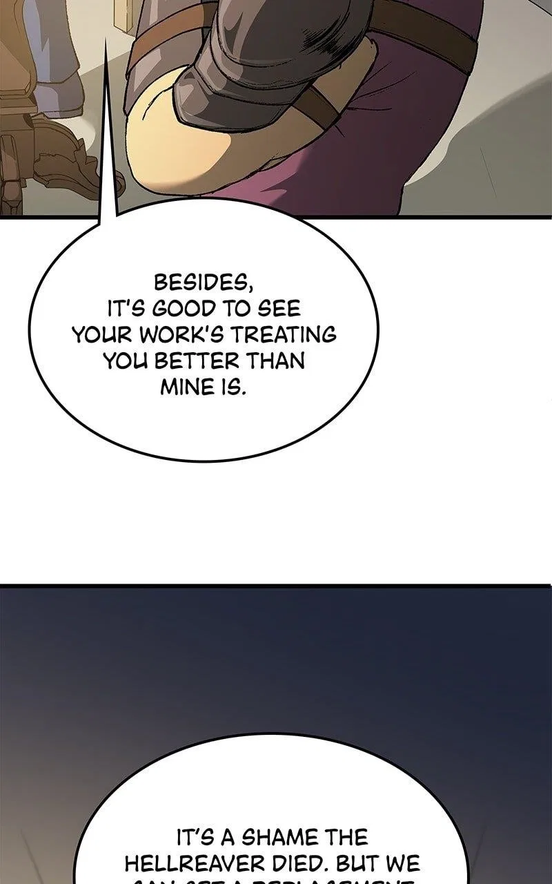 Return of the Runebound Professor Chapter 30 – Page 9