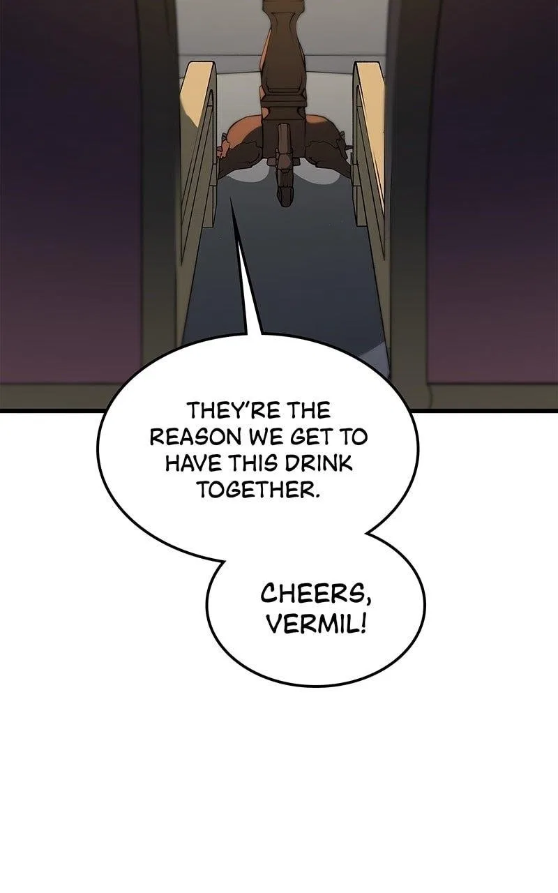 Return of the Runebound Professor Chapter 30 – Page 11
