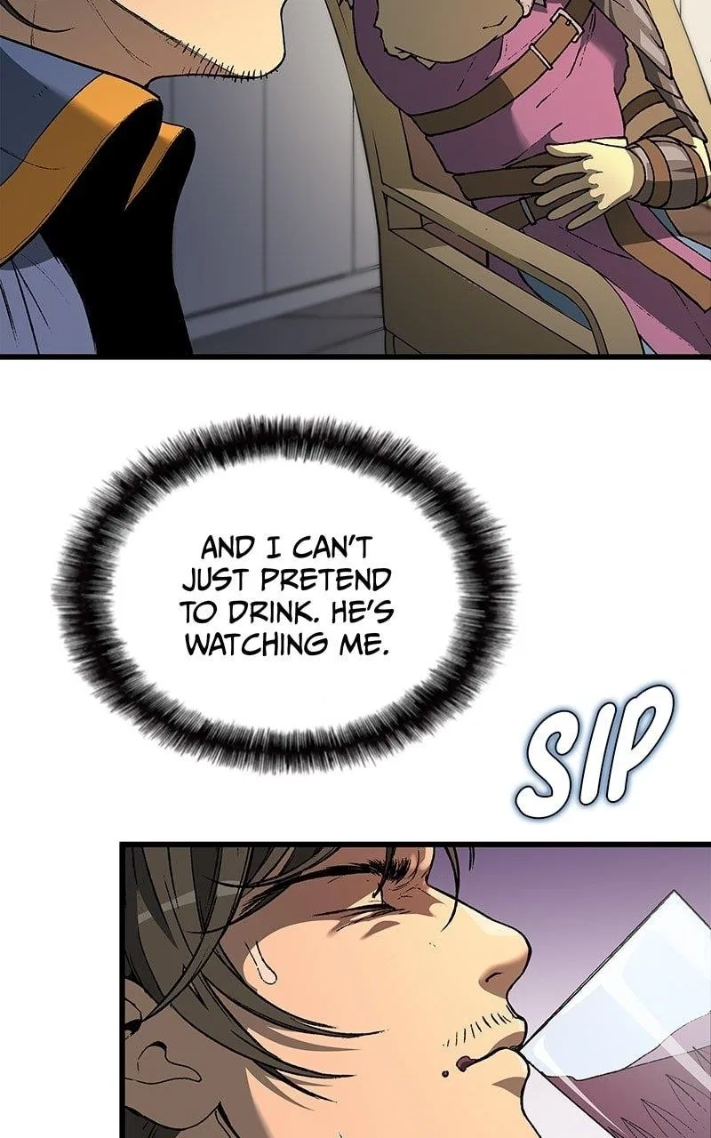 Return of the Runebound Professor Chapter 30 – Page 13