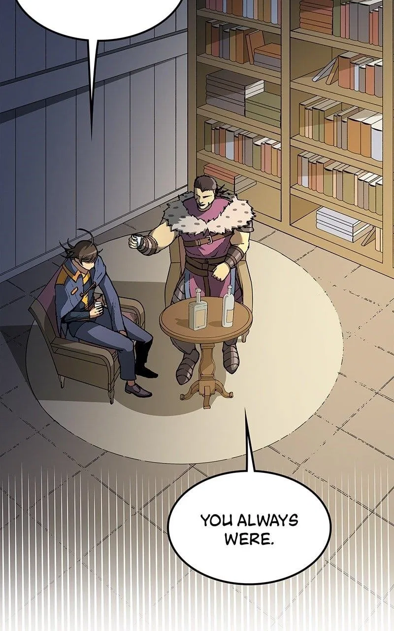 Return of the Runebound Professor Chapter 30 – Page 17
