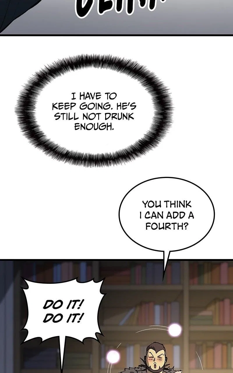 Return of the Runebound Professor Chapter 30 – Page 31