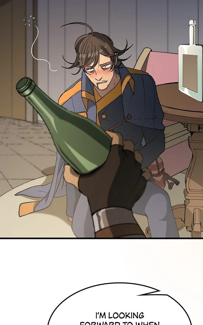 Return of the Runebound Professor Chapter 30 – Page 42