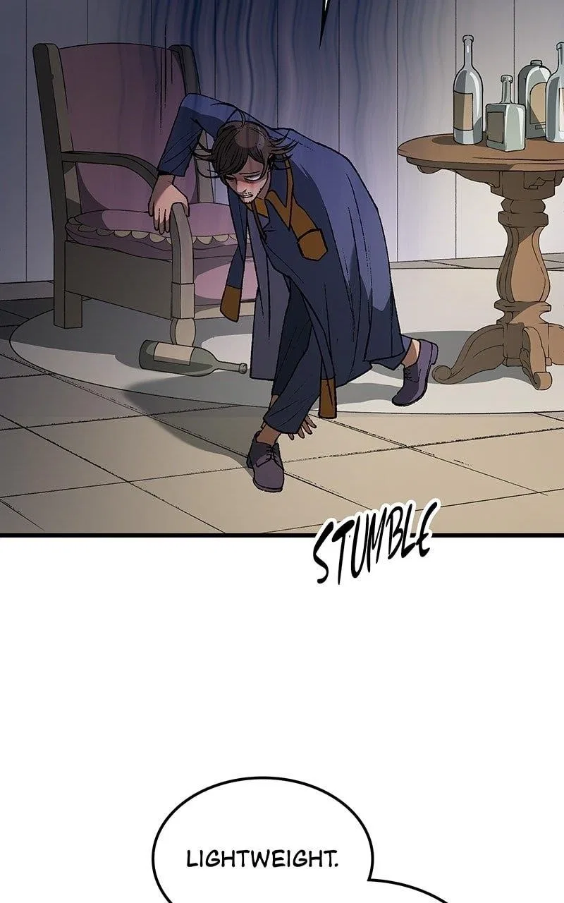 Return of the Runebound Professor Chapter 30 – Page 46