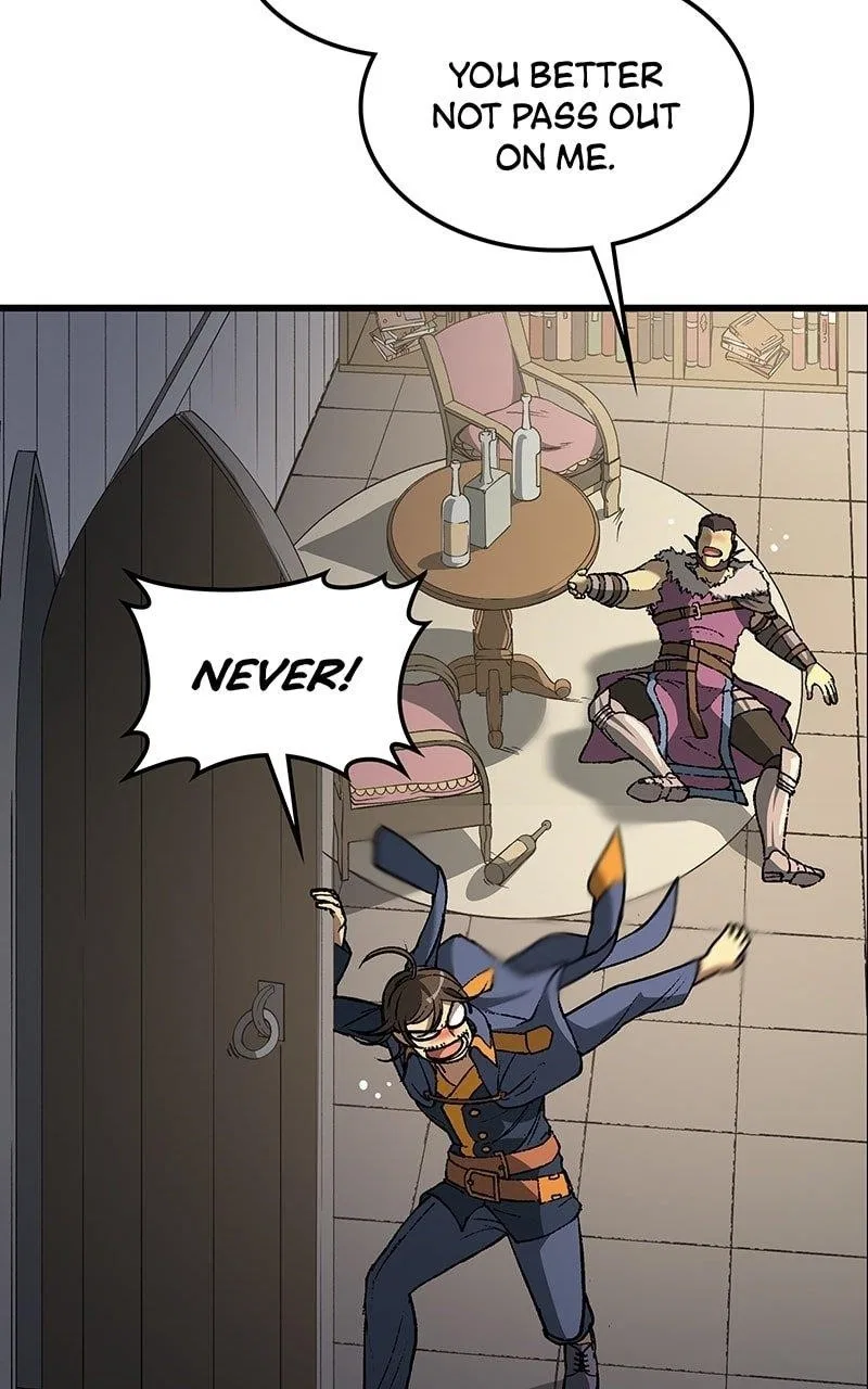 Return of the Runebound Professor Chapter 30 – Page 47