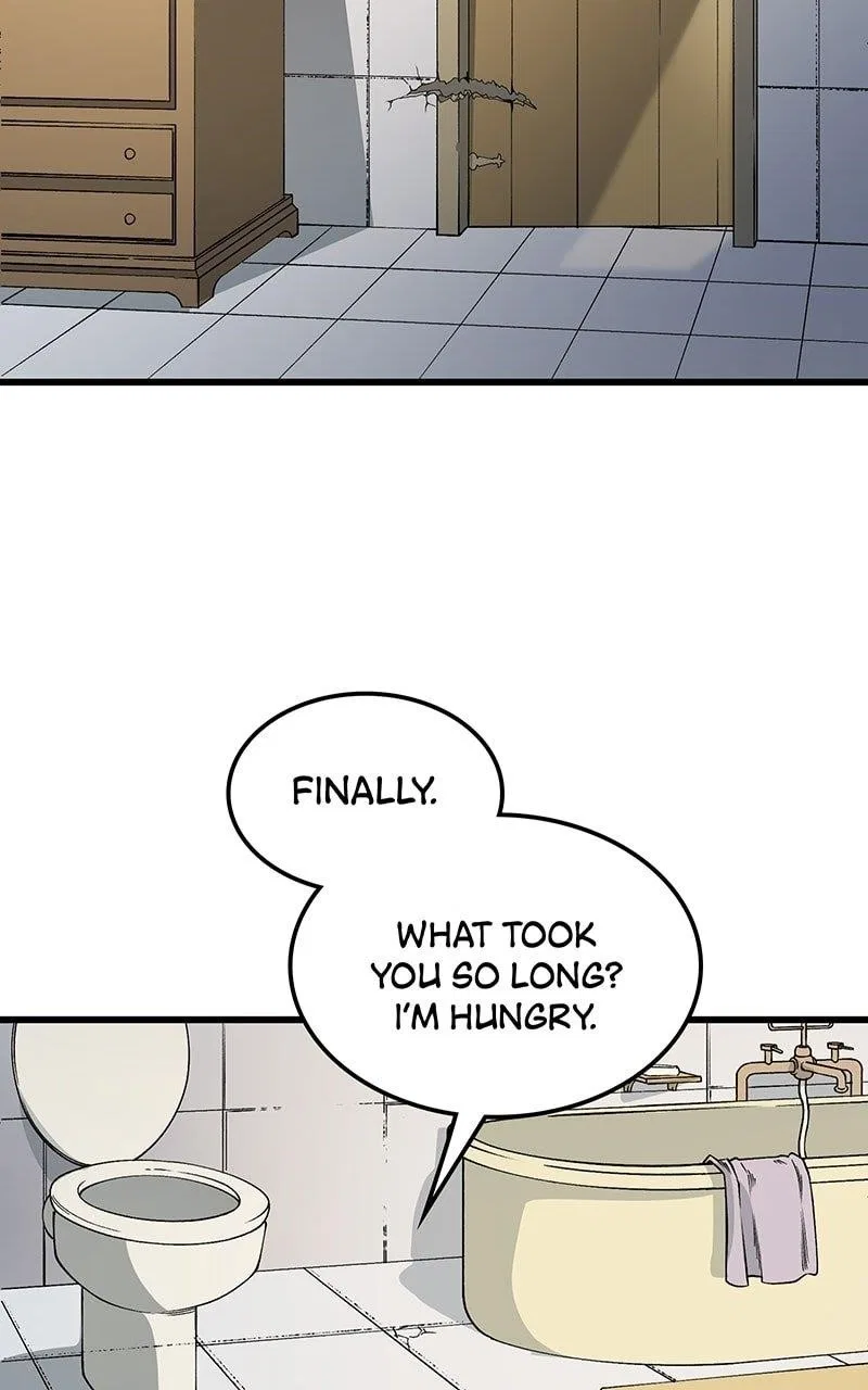 Return of the Runebound Professor Chapter 30 – Page 49