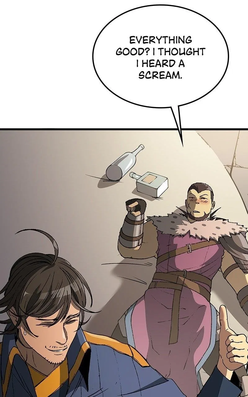 Return of the Runebound Professor Chapter 30 – Page 64