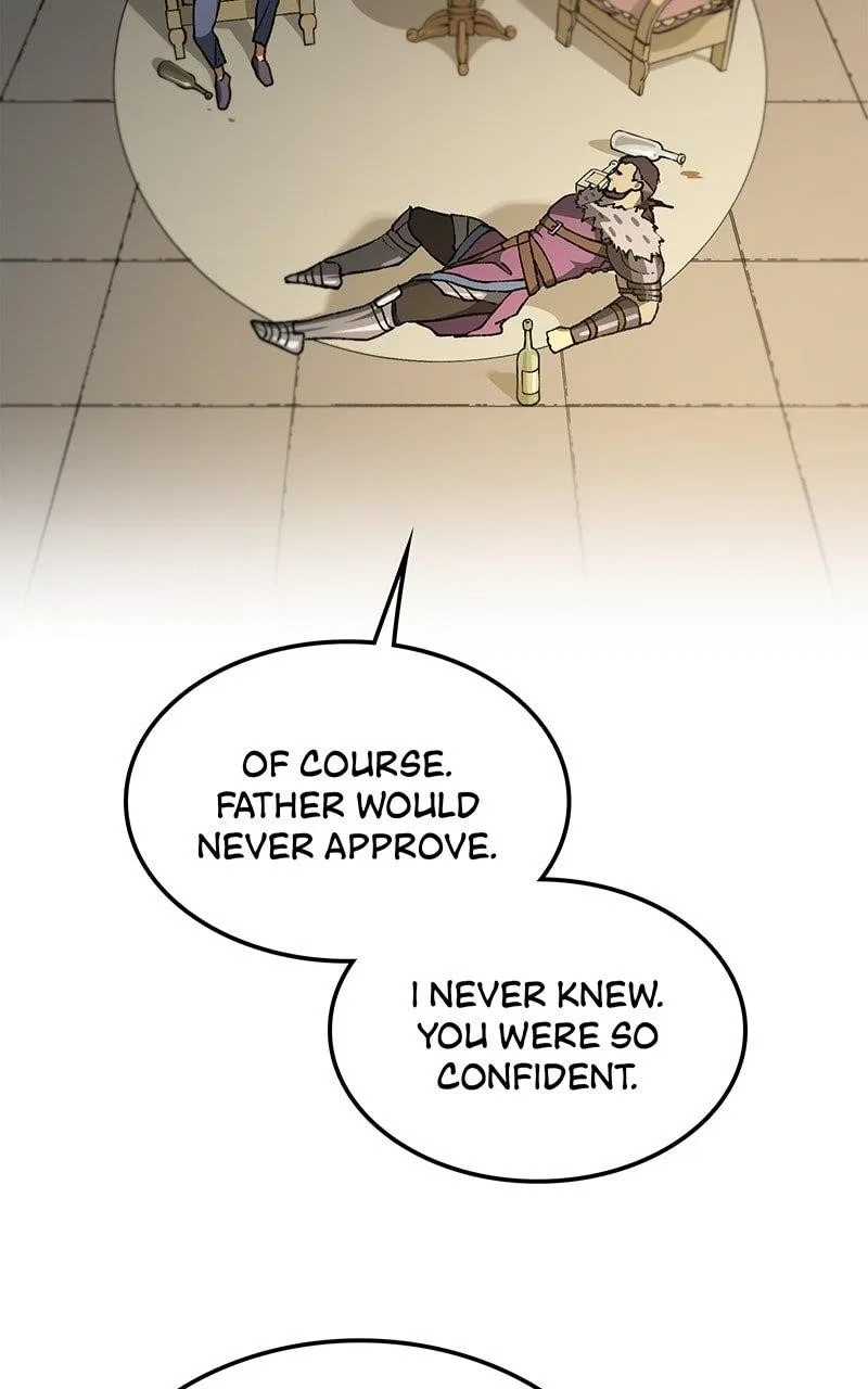 Return of the Runebound Professor Chapter 30 – Page 70