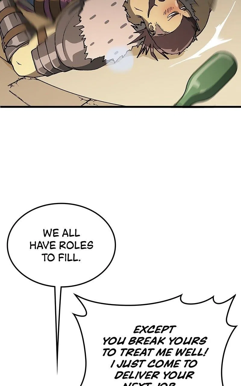 Return of the Runebound Professor Chapter 30 – Page 76