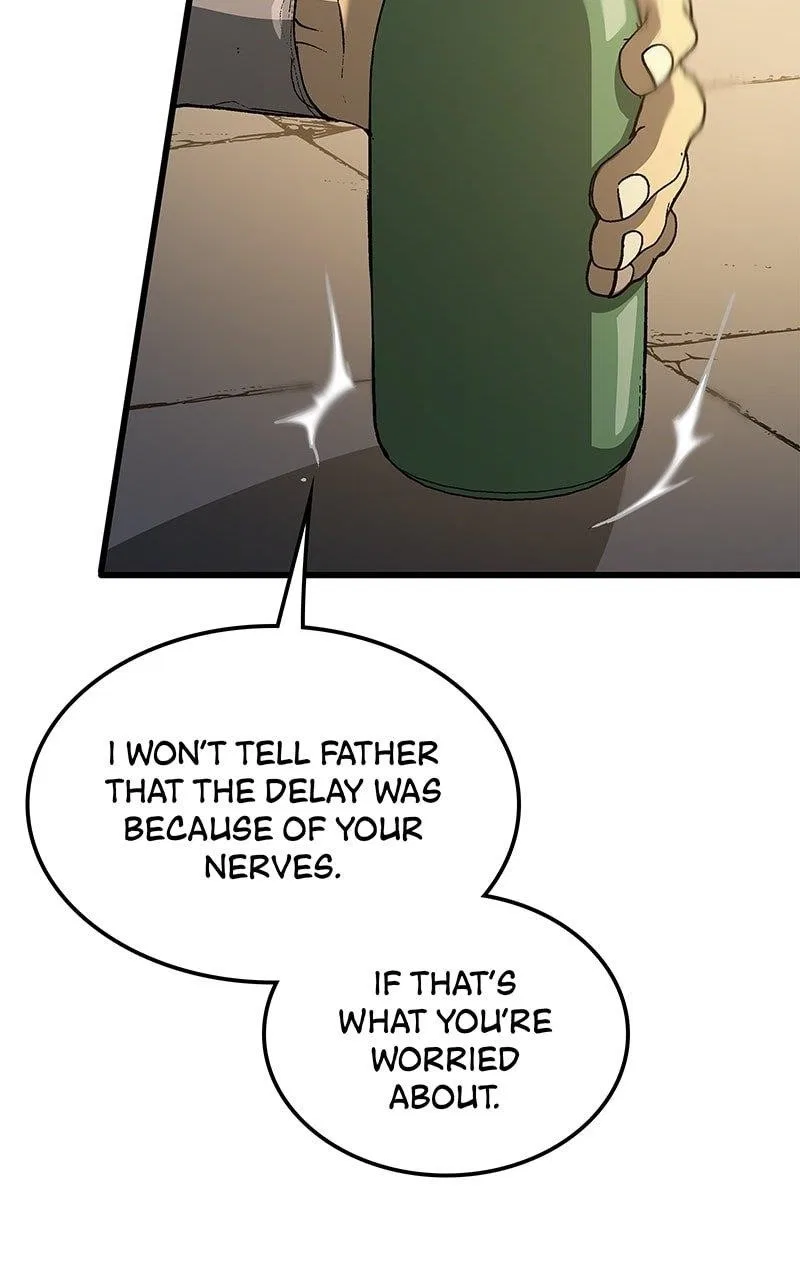 Return of the Runebound Professor Chapter 30 – Page 80