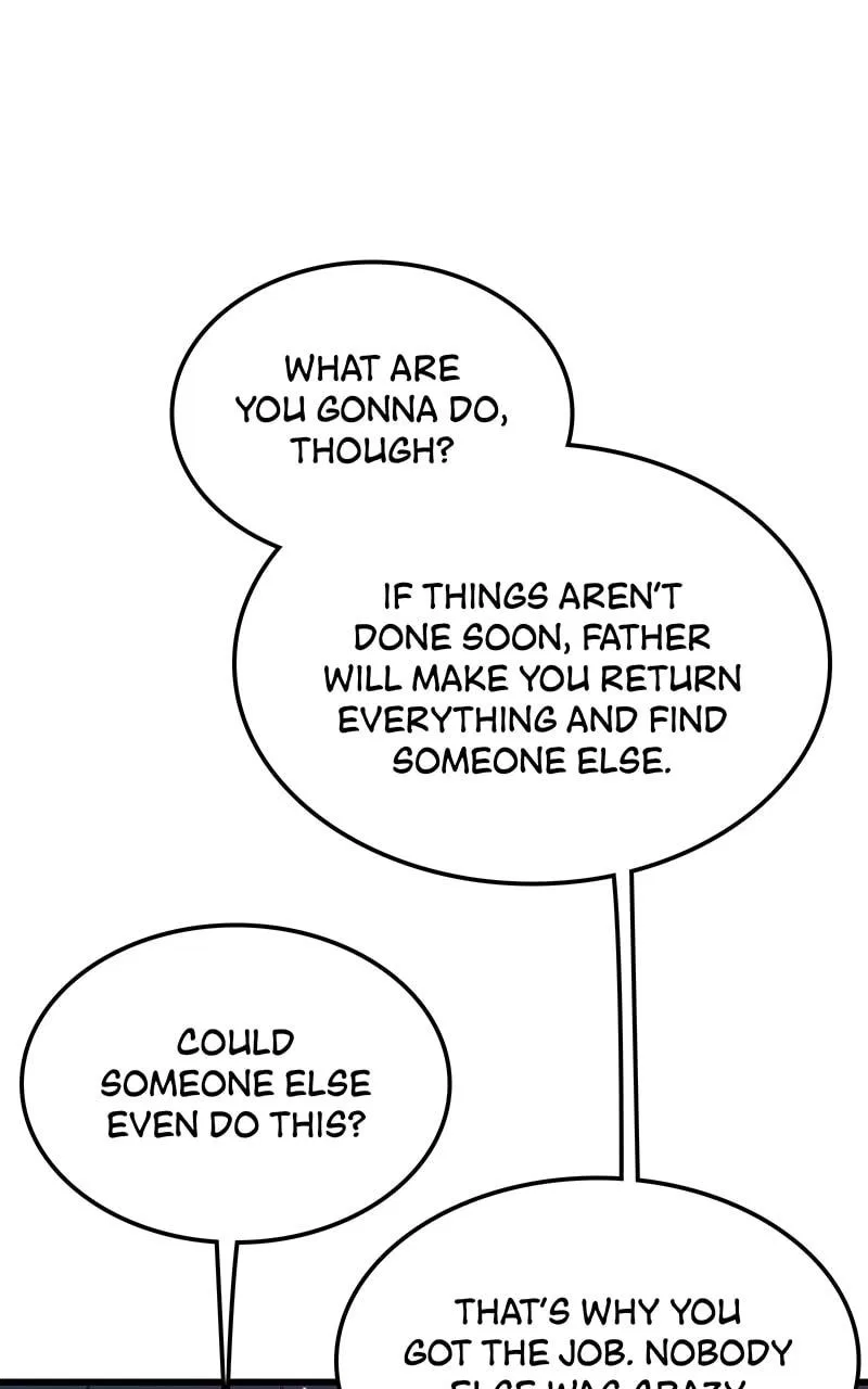 Return of the Runebound Professor Chapter 30 – Page 85