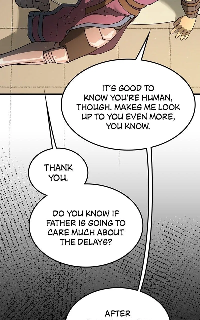 Return of the Runebound Professor Chapter 30 – Page 87