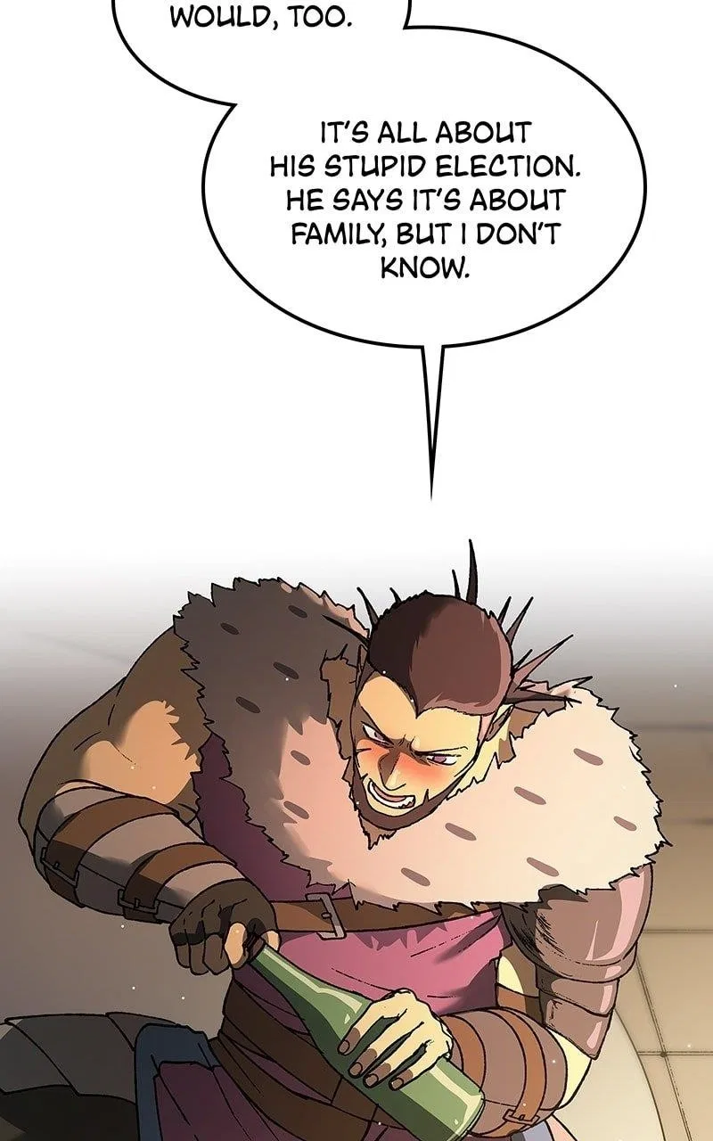 Return of the Runebound Professor Chapter 30 – Page 93