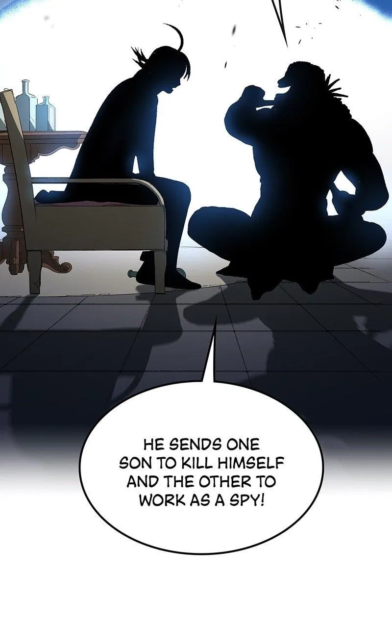 Return of the Runebound Professor Chapter 30 – Page 96