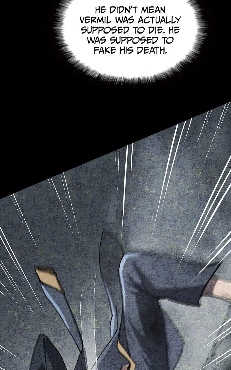 Return of the Runebound Professor Chapter 30 – Page 110
