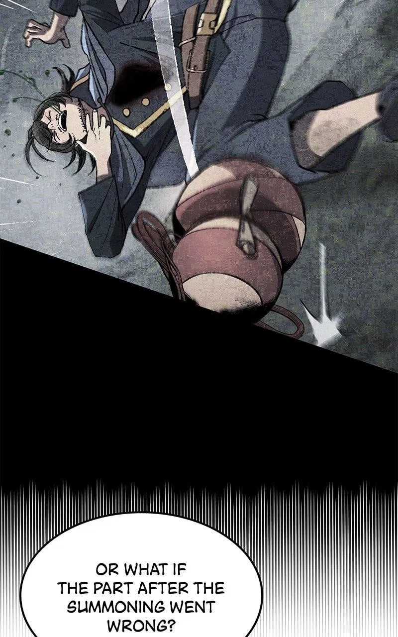 Return of the Runebound Professor Chapter 30 – Page 111