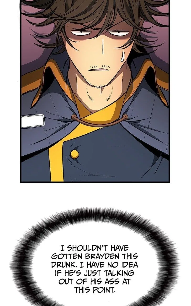 Return of the Runebound Professor Chapter 30 – Page 114