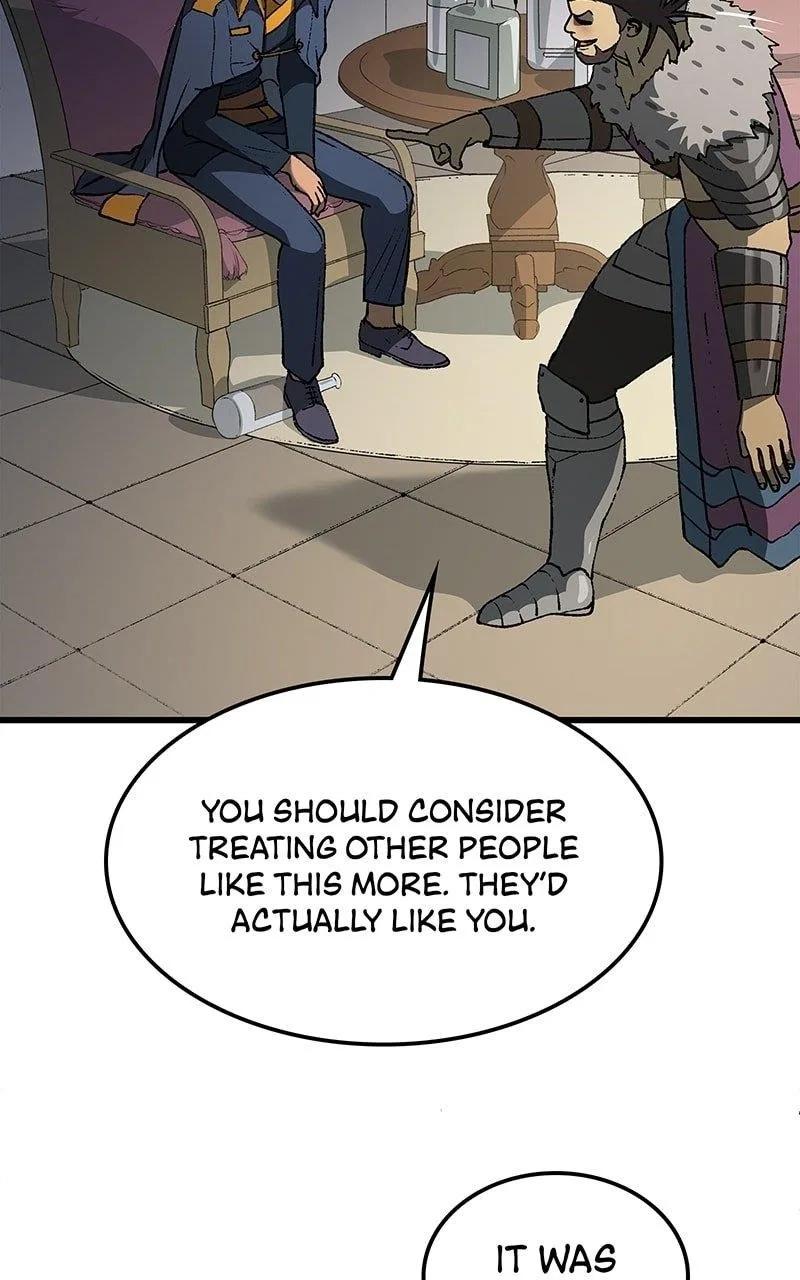 Return of the Runebound Professor Chapter 30 – Page 119