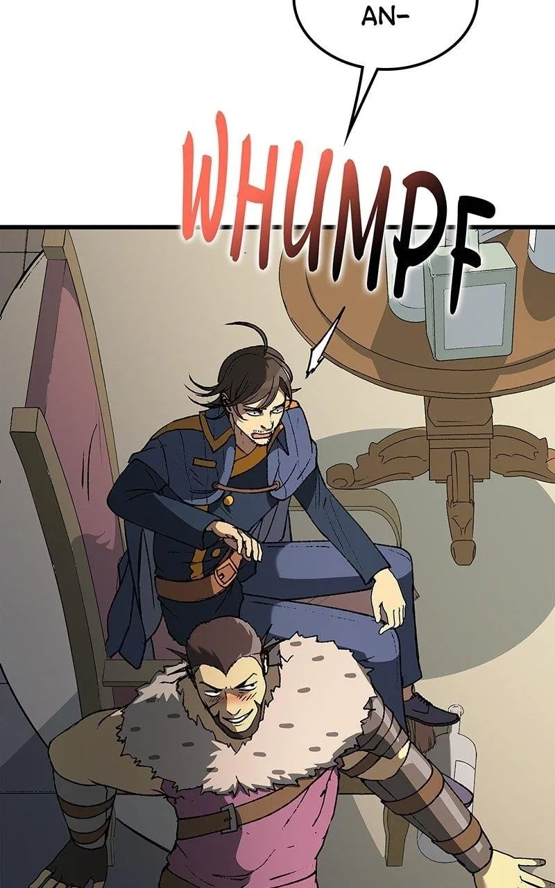 Return of the Runebound Professor Chapter 30 – Page 120