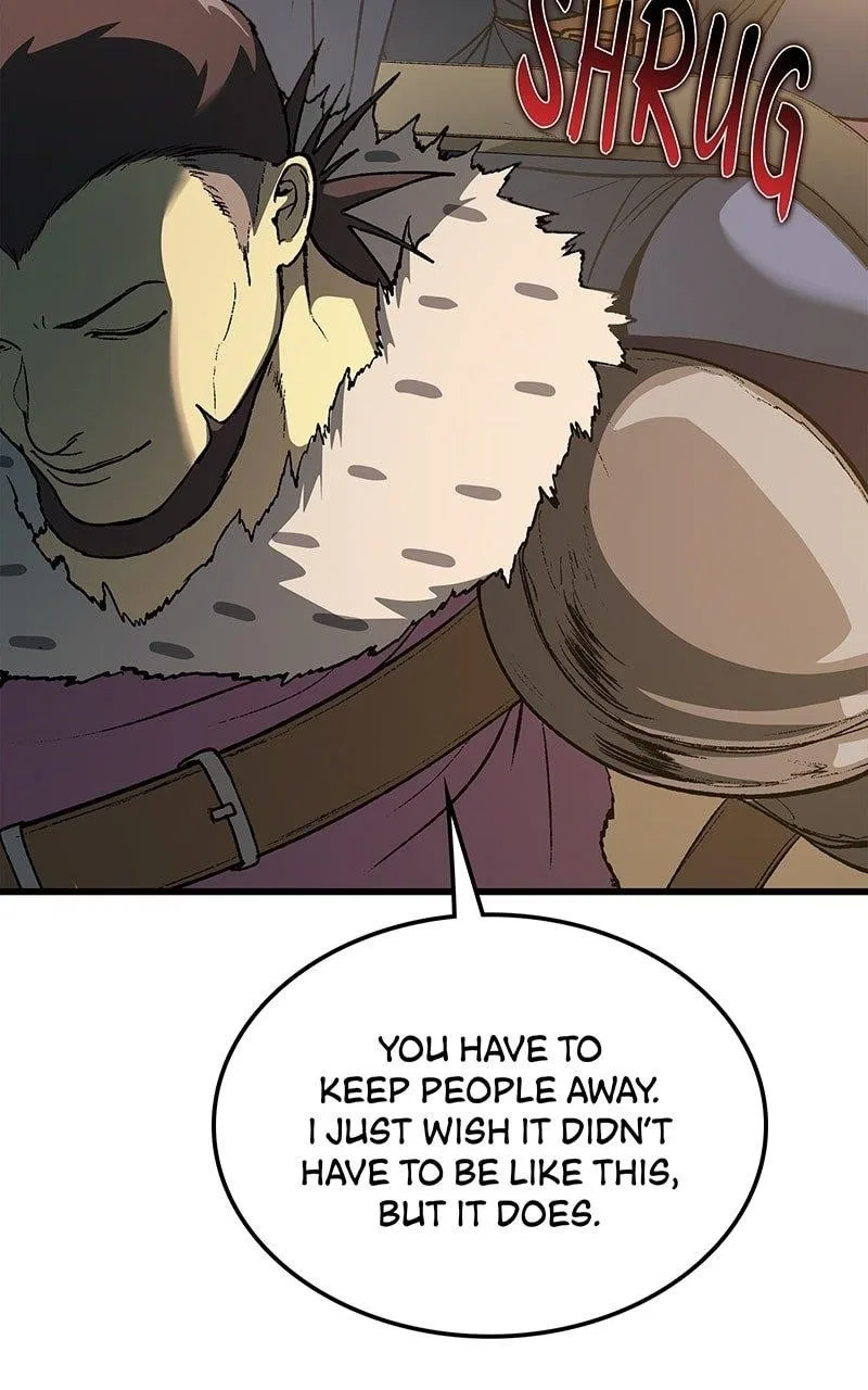 Return of the Runebound Professor Chapter 30 – Page 126