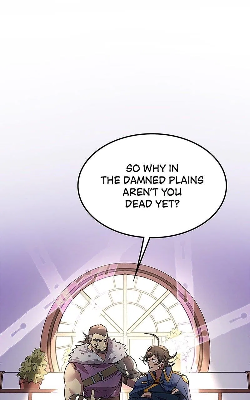 Return of the Runebound Professor Chapter 29 – Page 3