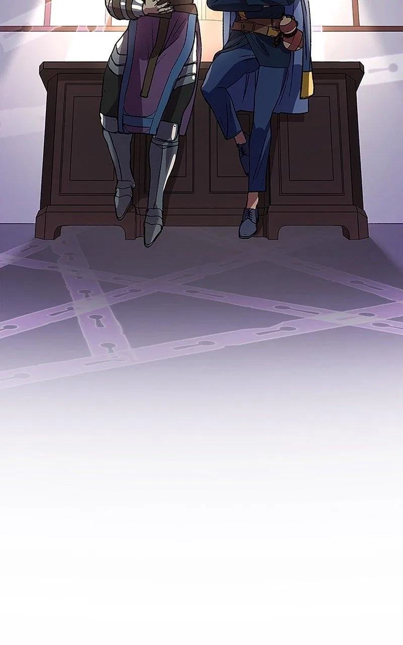 Return of the Runebound Professor Chapter 29 – Page 4