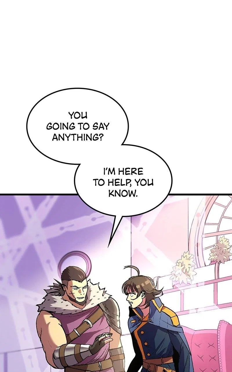 Return of the Runebound Professor Chapter 29 – Page 7