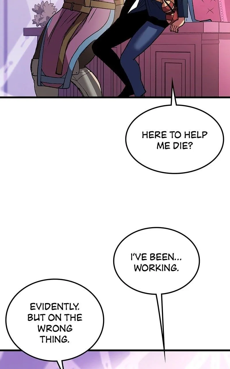 Return of the Runebound Professor Chapter 29 – Page 8