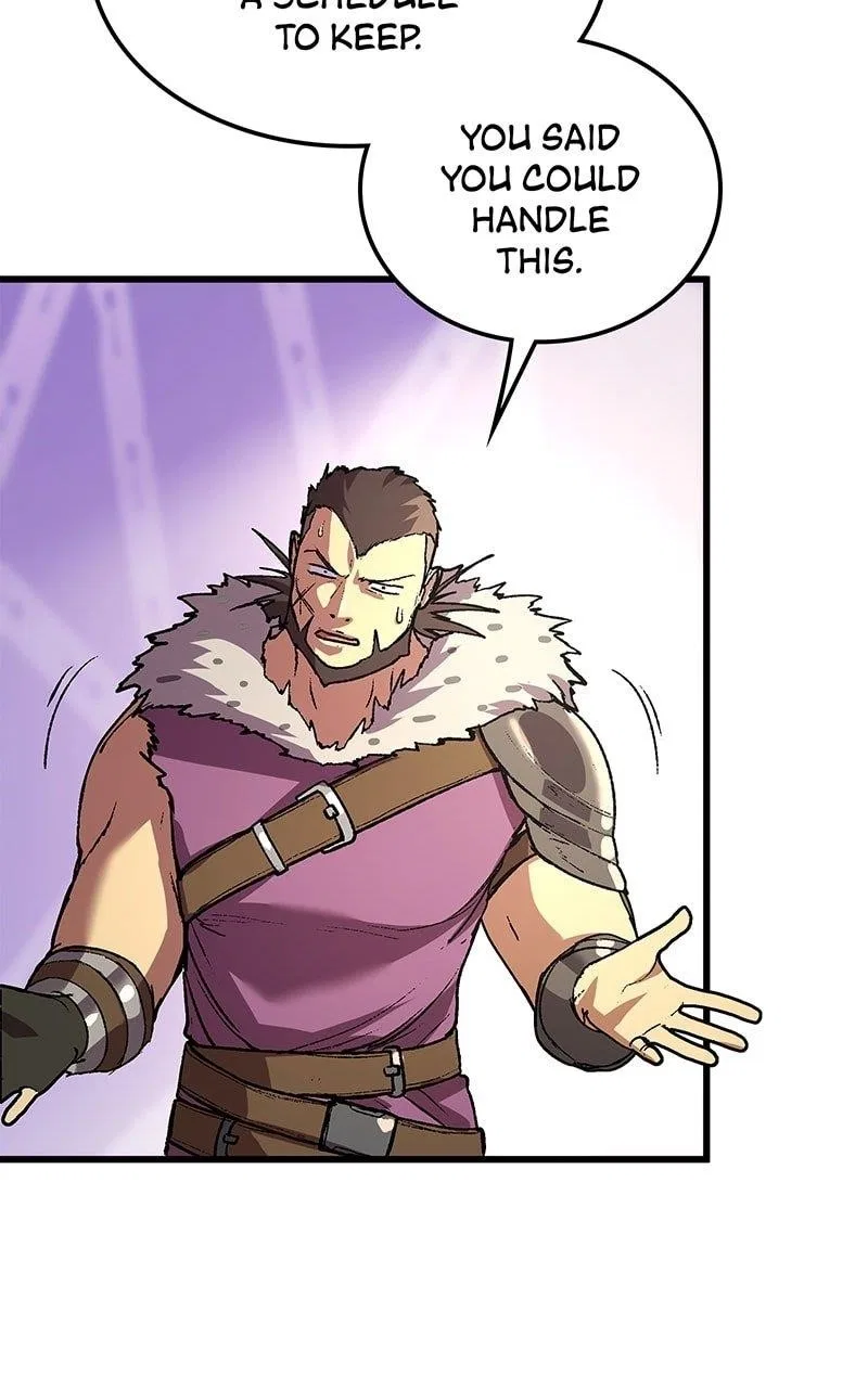 Return of the Runebound Professor Chapter 29 – Page 10