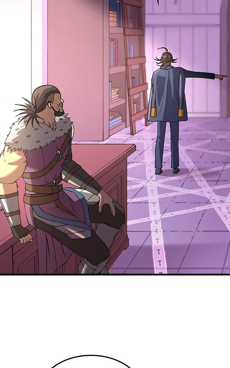 Return of the Runebound Professor Chapter 29 – Page 14