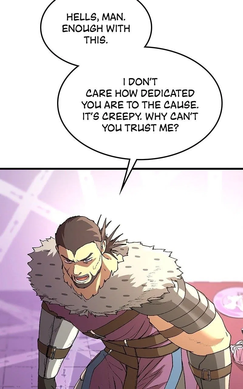 Return of the Runebound Professor Chapter 29 – Page 15