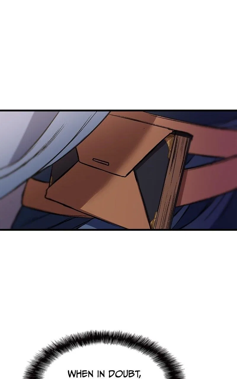 Return of the Runebound Professor Chapter 29 – Page 20