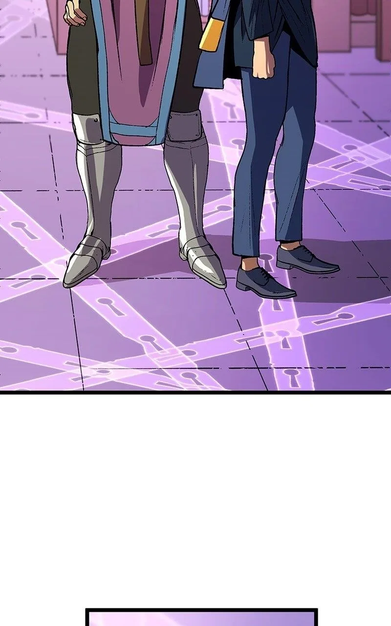Return of the Runebound Professor Chapter 29 – Page 25